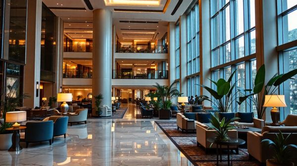 Découvrez comment un réseau de concierges peut dynamiser vos locations
