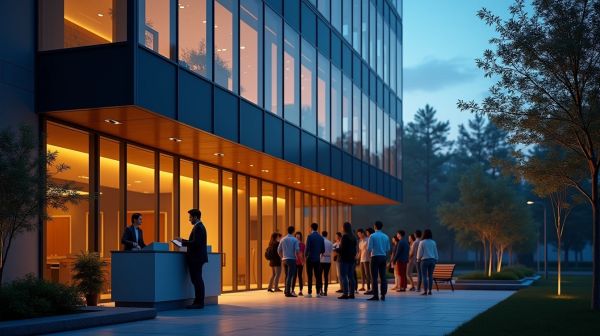 Optimisez vos locations avec un réseau de concierges affiliés