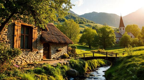 Top 10 lieux de séjour idéaux au Pays Basque