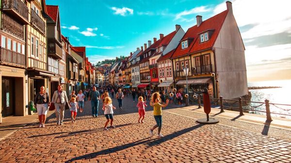 Top 10 lieux de séjour idéaux au Pays Basque