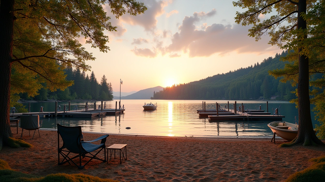 Questions fréquentes sur ces destinations aquatiques